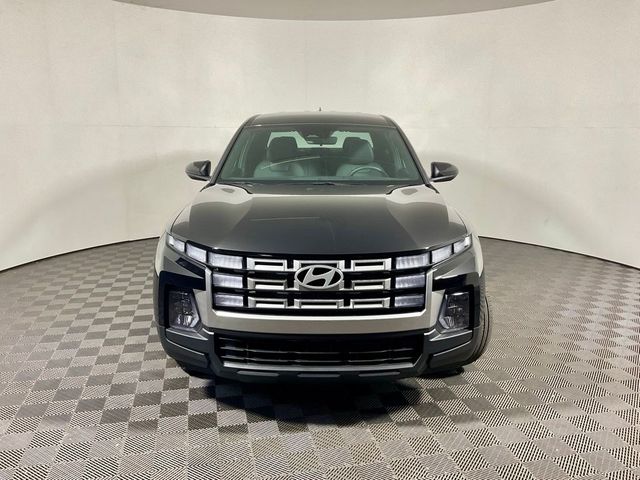 2027 Hyundai Santa Cruz SE