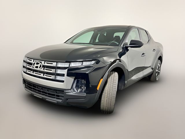 2027 Hyundai Santa Cruz SE