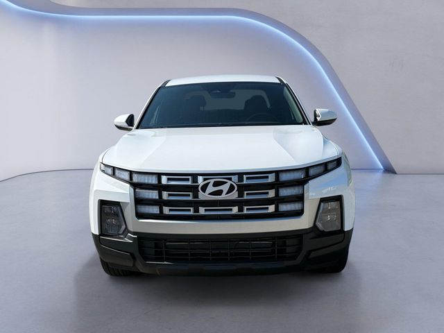 2027 Hyundai Santa Cruz SE