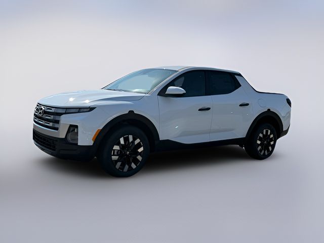 2027 Hyundai Santa Cruz SE