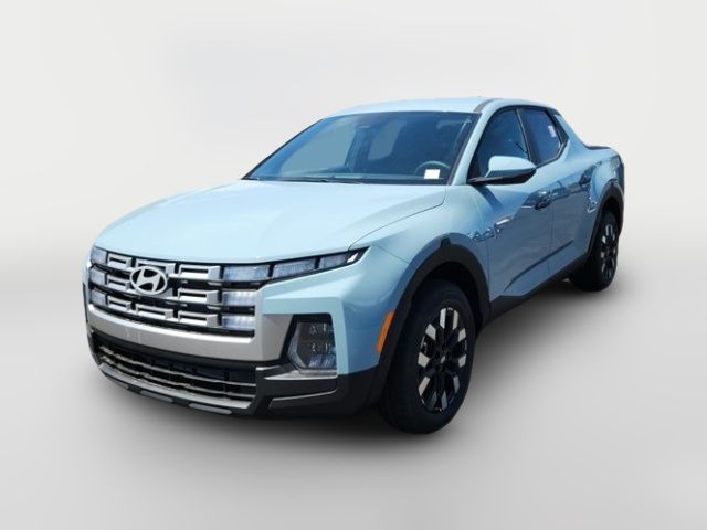 2027 Hyundai Santa Cruz SE