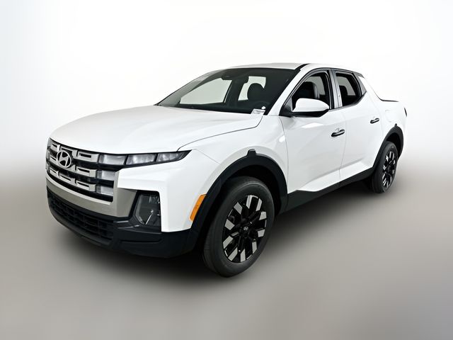 2027 Hyundai Santa Cruz SE