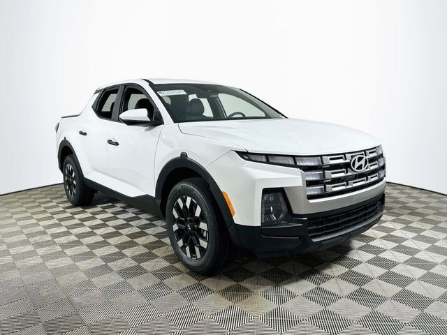 2027 Hyundai Santa Cruz SE