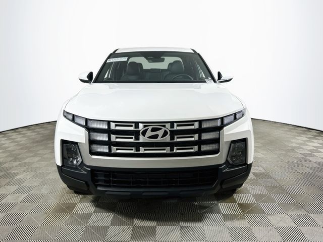 2027 Hyundai Santa Cruz SE