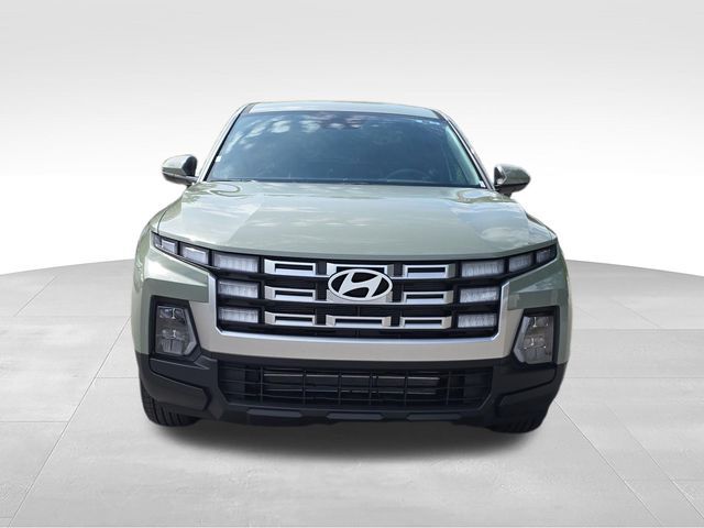 2027 Hyundai Santa Cruz SE