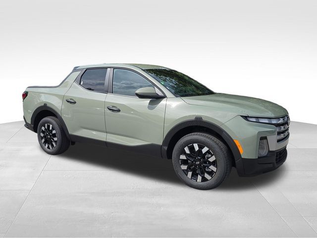 2027 Hyundai Santa Cruz SE
