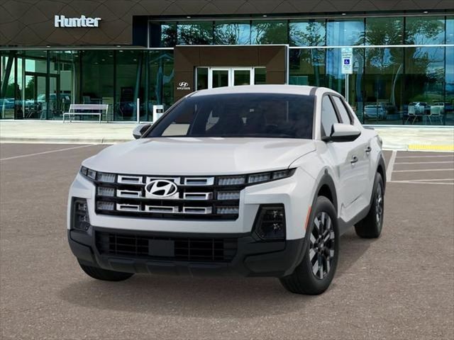 2027 Hyundai Santa Cruz SE