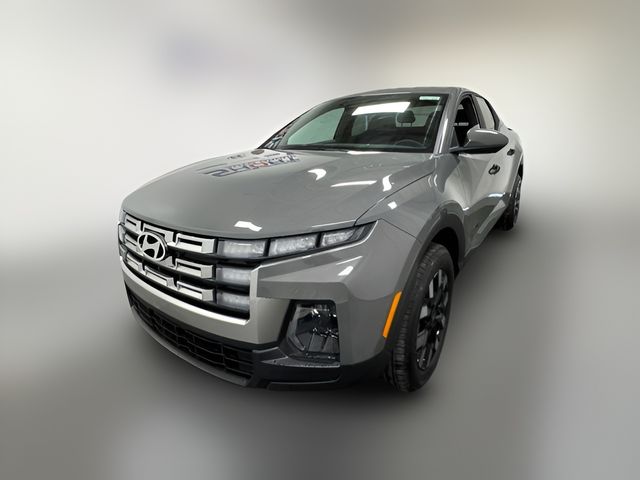 2027 Hyundai Santa Cruz SE
