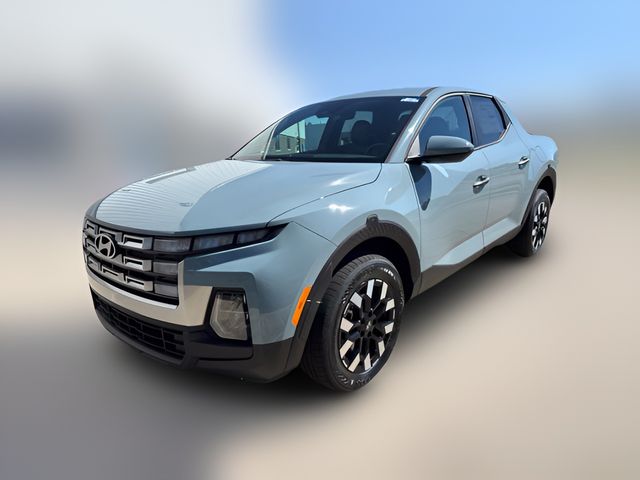 2027 Hyundai Santa Cruz SE