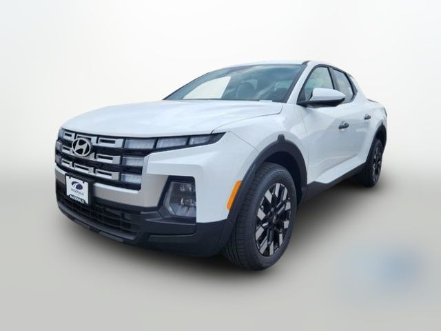 2027 Hyundai Santa Cruz SE