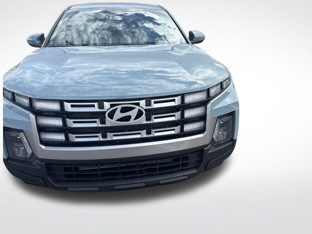 2027 Hyundai Santa Cruz SE