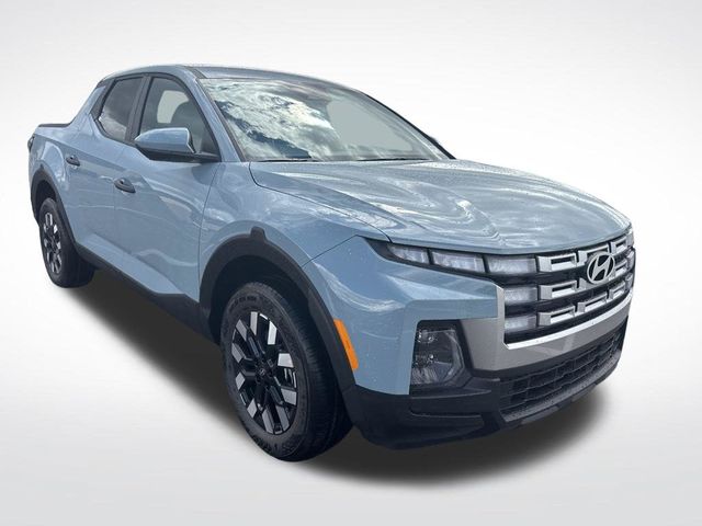2027 Hyundai Santa Cruz SE