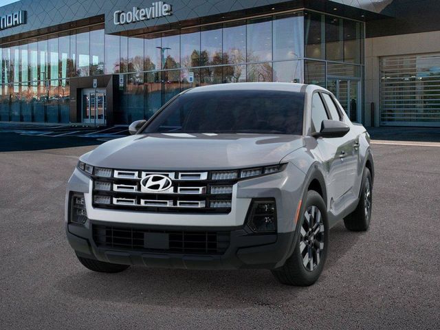 2027 Hyundai Santa Cruz SE