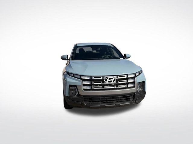 2027 Hyundai Santa Cruz SE