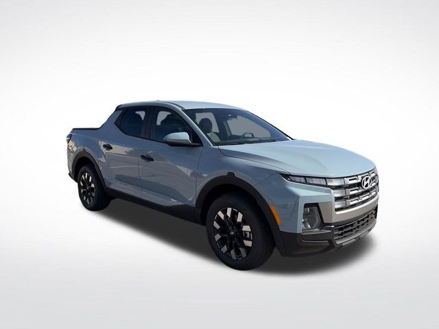 2027 Hyundai Santa Cruz SE