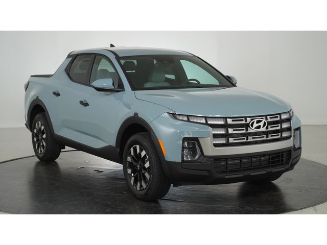 2027 Hyundai Santa Cruz SE