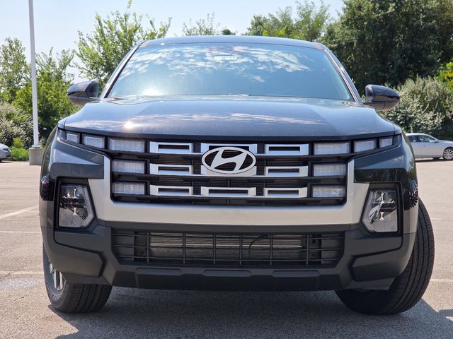 2027 Hyundai Santa Cruz SE