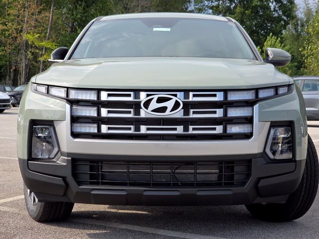 2027 Hyundai Santa Cruz SE