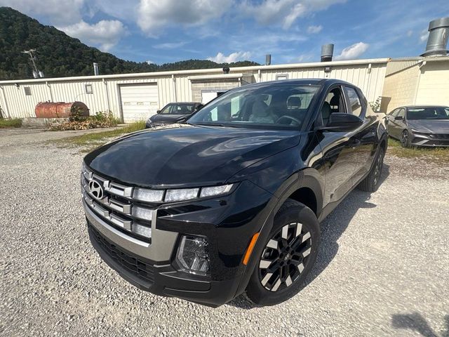 2027 Hyundai Santa Cruz SE