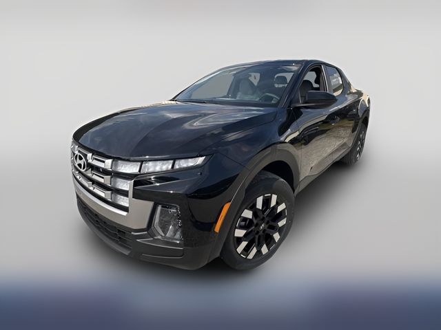 2027 Hyundai Santa Cruz SE