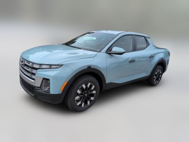 2027 Hyundai Santa Cruz SE