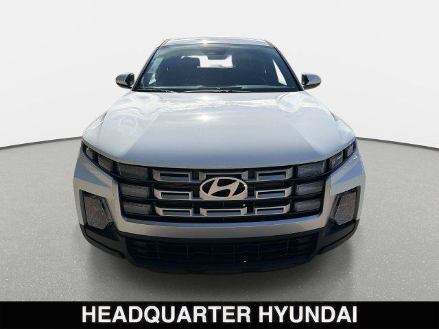 2027 Hyundai Santa Cruz SE