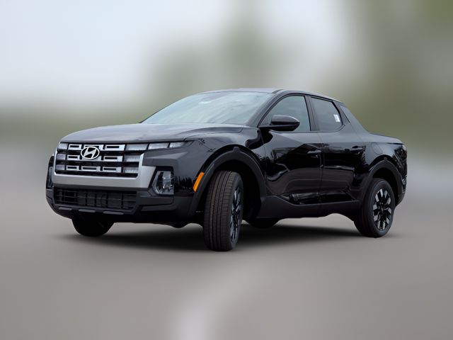 2027 Hyundai Santa Cruz SE