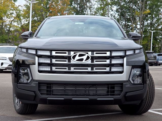 2027 Hyundai Santa Cruz SE