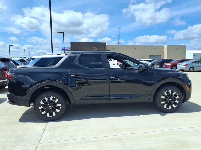 2027 Hyundai Santa Cruz SE
