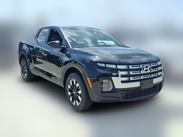 2027 Hyundai Santa Cruz SE