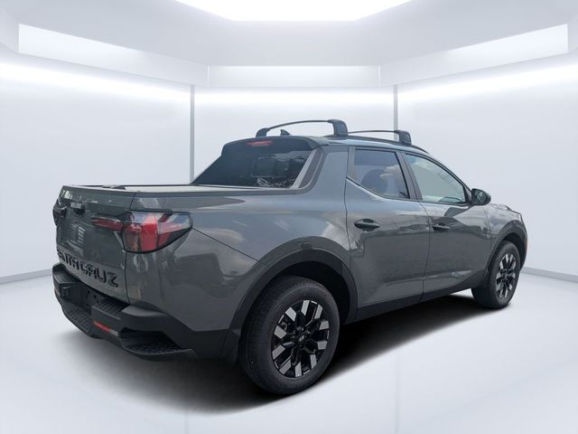 2027 Hyundai Santa Cruz SE