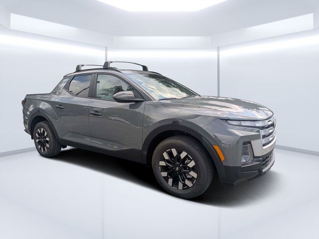 2027 Hyundai Santa Cruz SE