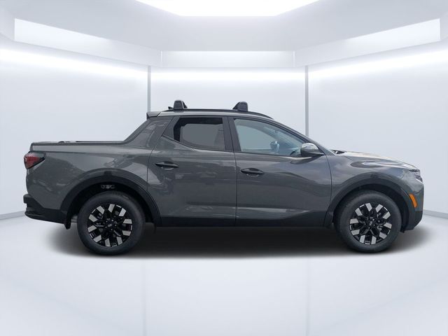2027 Hyundai Santa Cruz SE