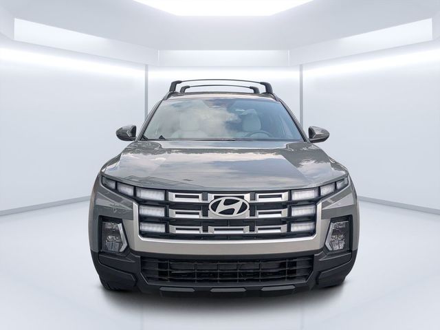 2027 Hyundai Santa Cruz SE