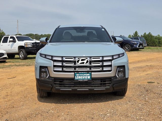 2027 Hyundai Santa Cruz SE