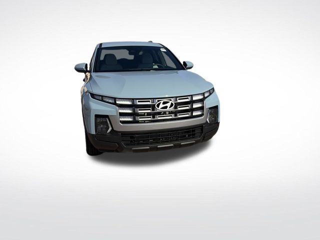 2027 Hyundai Santa Cruz SE