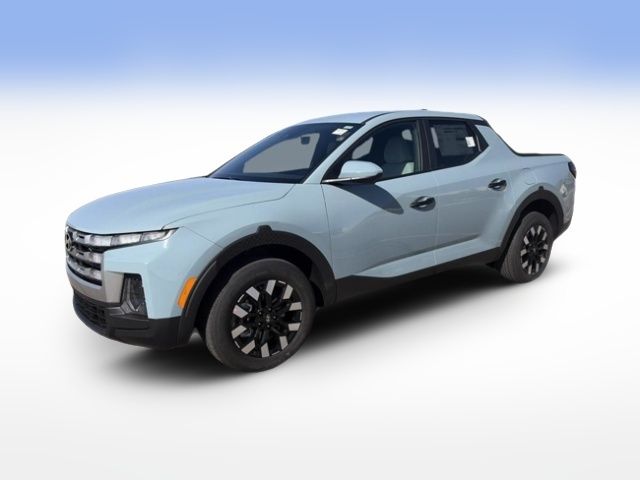 2027 Hyundai Santa Cruz SE