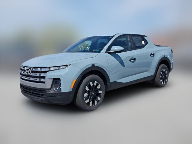2027 Hyundai Santa Cruz SE