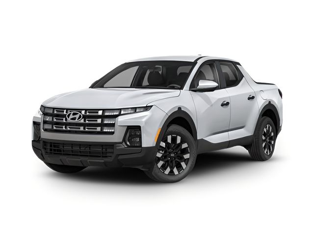 2027 Hyundai Santa Cruz SE