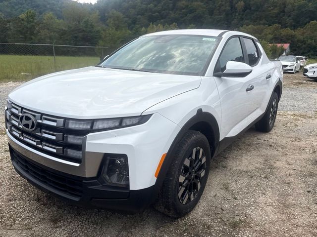 2027 Hyundai Santa Cruz SE