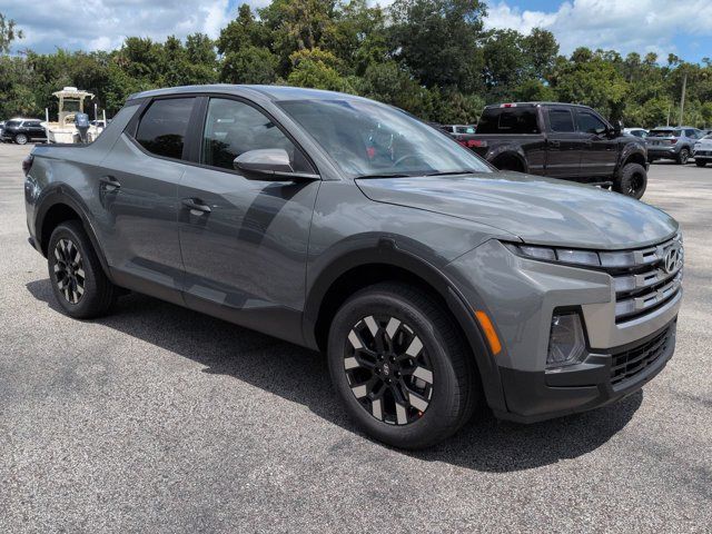 2027 Hyundai Santa Cruz SE