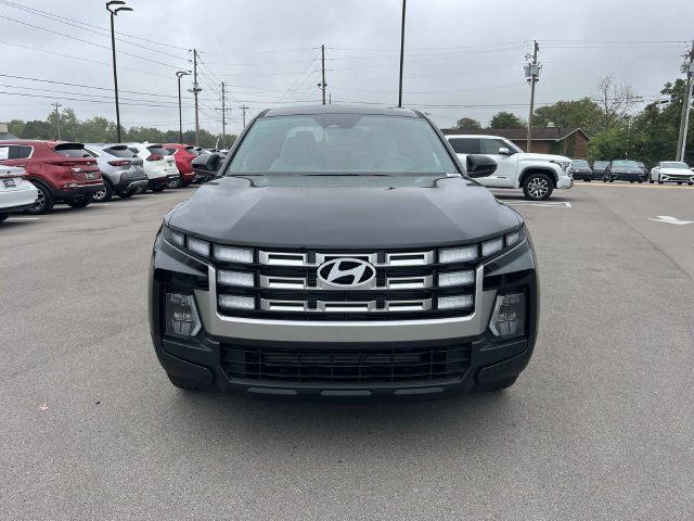 2027 Hyundai Santa Cruz SE