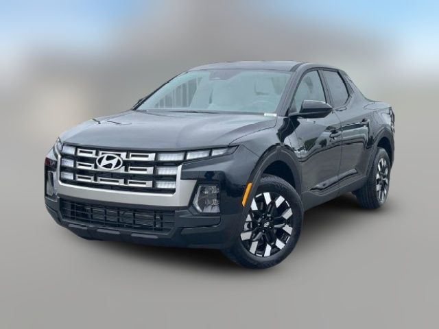 2027 Hyundai Santa Cruz SE