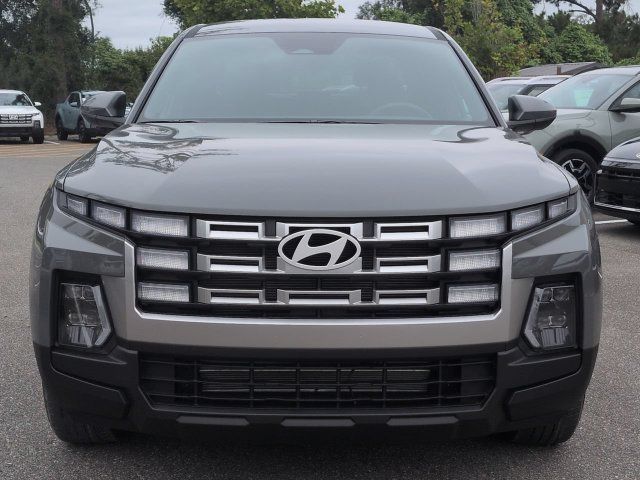 2027 Hyundai Santa Cruz SE