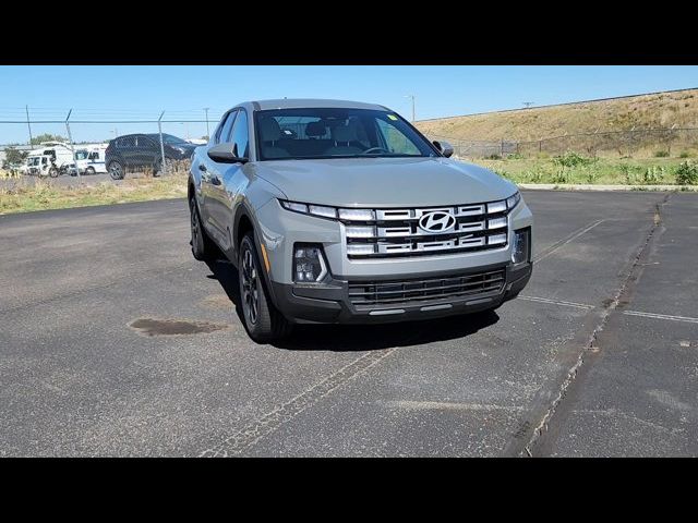 2027 Hyundai Santa Cruz SE