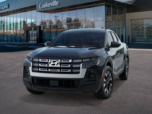 2027 Hyundai Santa Cruz SE