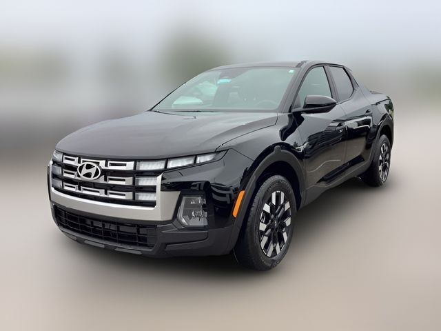 2027 Hyundai Santa Cruz SE