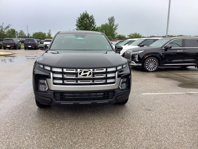 2027 Hyundai Santa Cruz SE