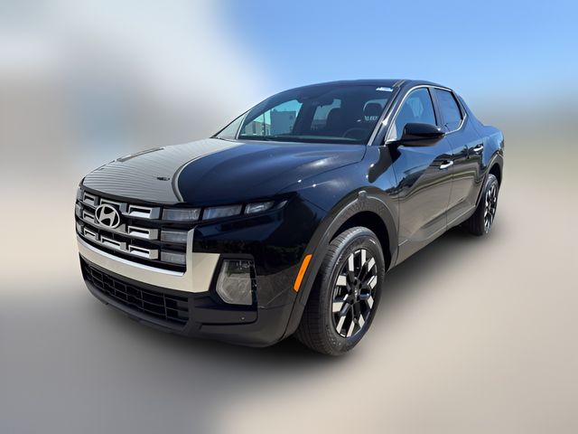 2027 Hyundai Santa Cruz SE