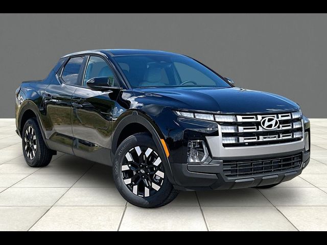 2027 Hyundai Santa Cruz SE